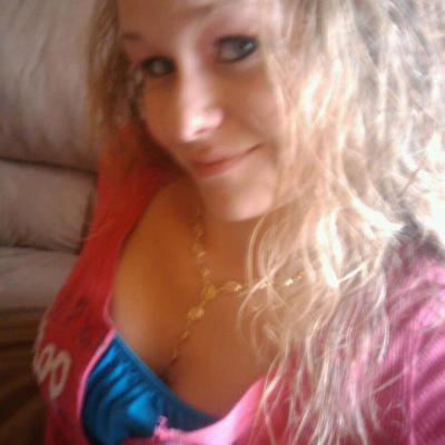 Mandy Galdi
