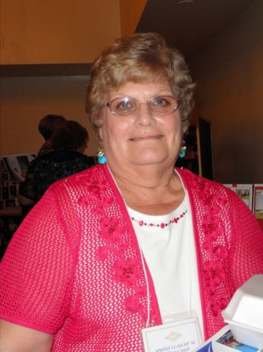 Sylvia Perry
