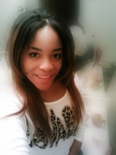 Adashia Powell