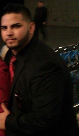 Julio Martinez