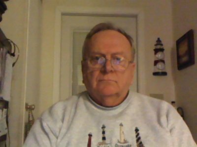 Jerry Behrens