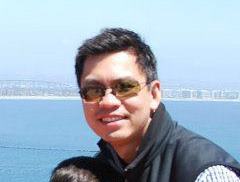 Theodore Wu