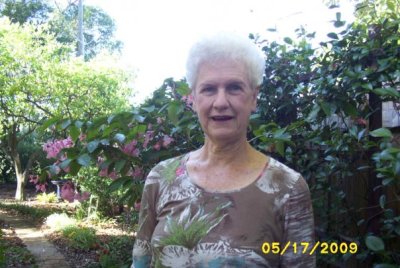Roberta Yancey