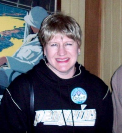 Cindilou Meshanko