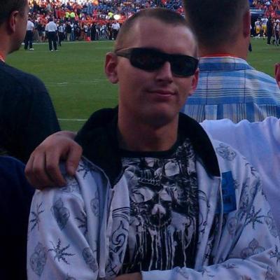Collin Childress