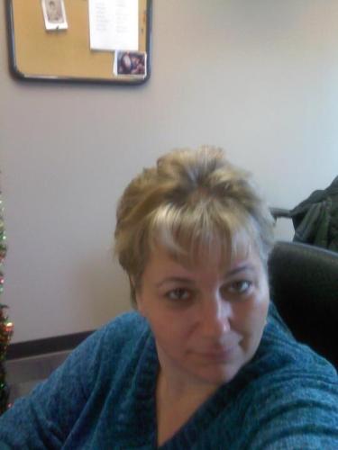 Kimberly Keefner