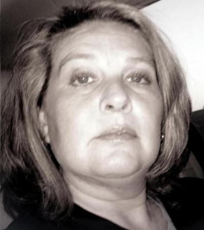 Stacey Hinson