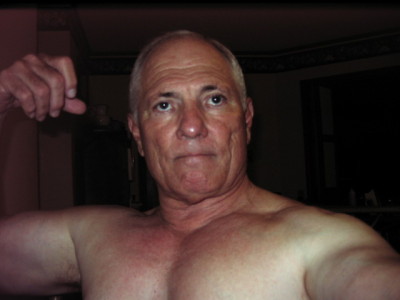 Frank Hornsby
