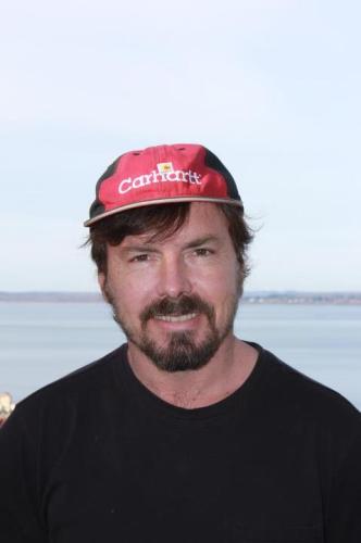 James Schmitt