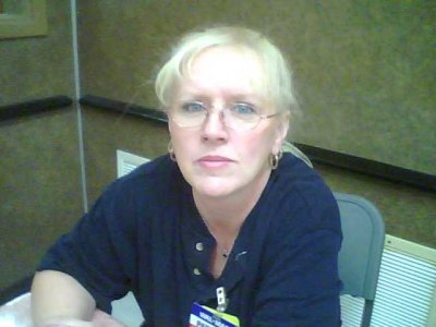 Patricia Durham