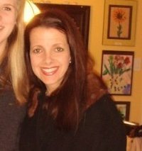 Nancy Perrier