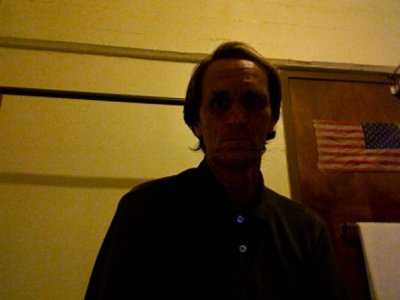 Dwayne Leftridge