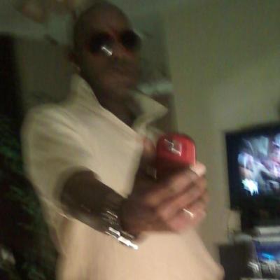 Myron Mcclinton