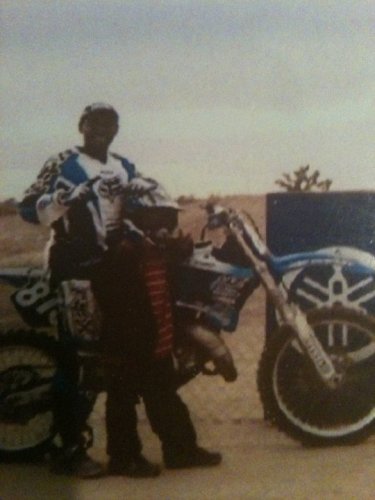 Dawan Ballard