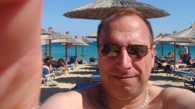Peter Sivillo
