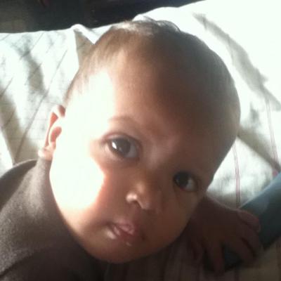 Brandon Evans