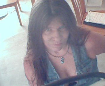 Penny Caron