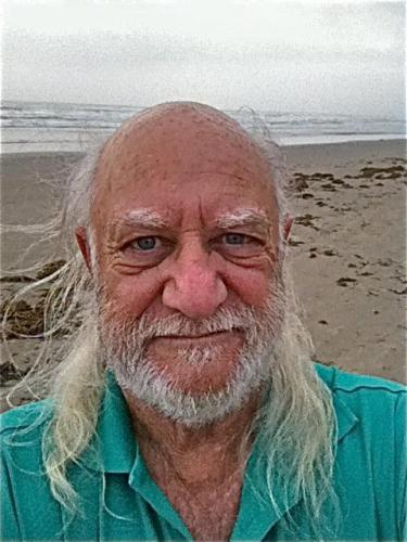Walter Levine