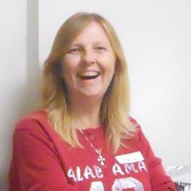 Debra Duchien
