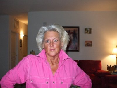 Robin Roberts