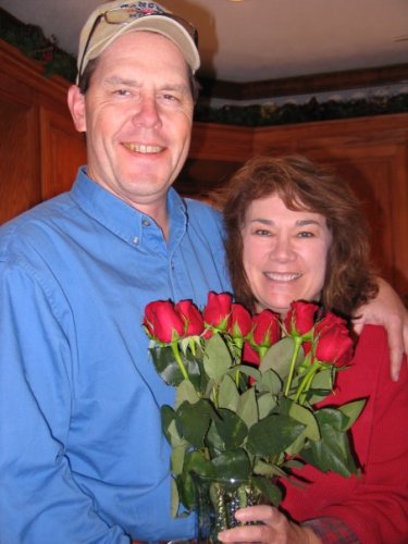 Rhonda Miller