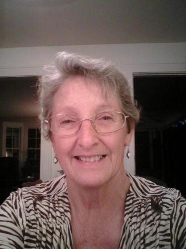 Patricia Hartmann