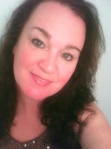 Kimberly Stockhausen
