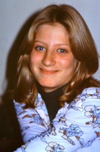 Susan Molnar