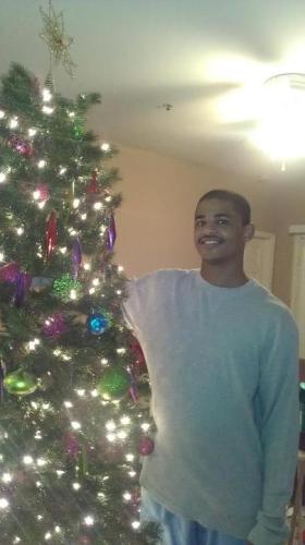 Kenneth Minor