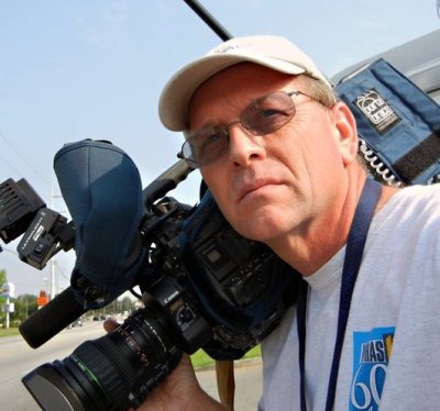 Danny Chesser