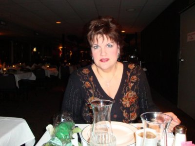 Carolyn Little