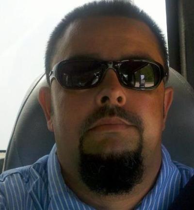 Steven Stordahl
