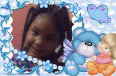 Erica Berrien