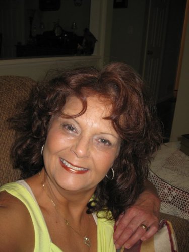 Shirley Ashcraft