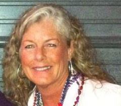 Brenda Rappold