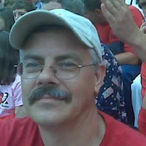Timothy Graf