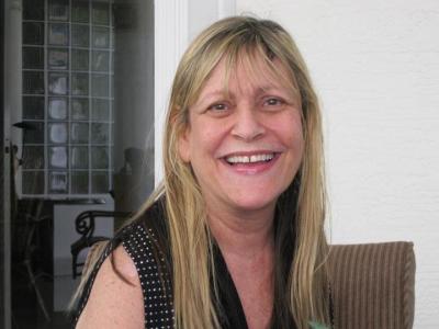 Nan Goldstein