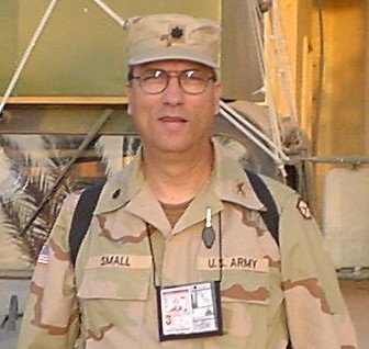 Lloyd Small