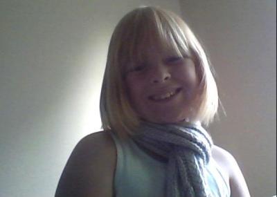 Hannah Henderson