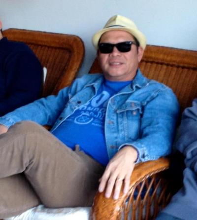 Victor Deleon