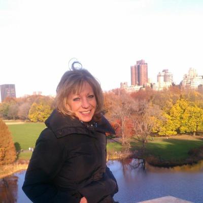 Kelly Kentzell