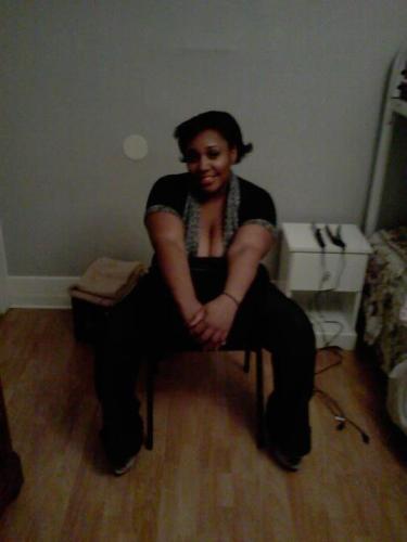 Briana Love