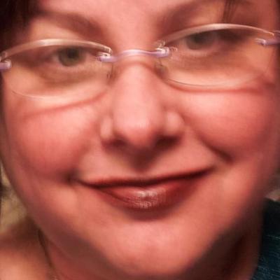 Andrea Mccolm