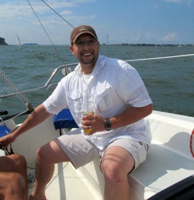 Michael Yoos