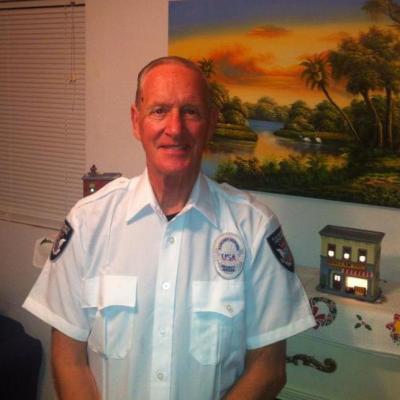 John Strouse