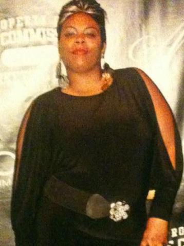 Demetria Rucker
