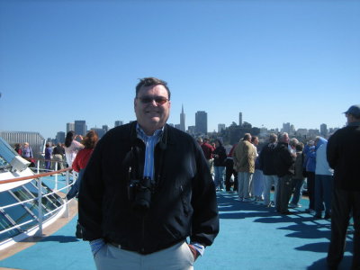 Robert Braddy