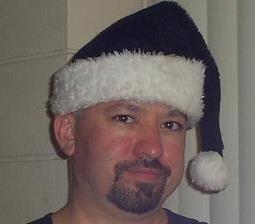 Eric Kuchauskas