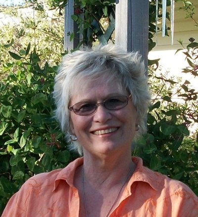 Judith Huskey