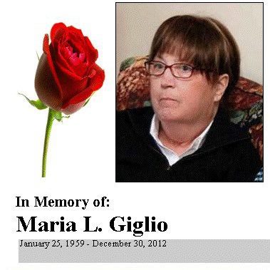 Robert Giglio